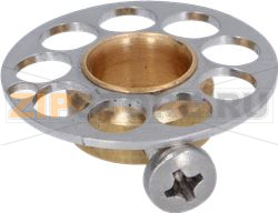 AIR REGULATOR ø 30 mm 
