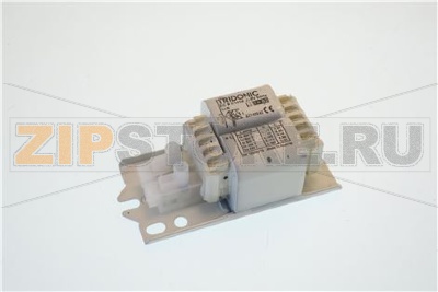 REATTORE TIPO BPL 230V 50Hz 4-6-8W 