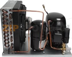 AIR COOLED CONDENSING UNIT CUSC12CLX.2V 