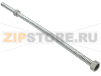 Подводка нерж. L=0,5м Abat МПТ-1700