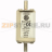 Предохранитель, 80 A, AC 690 В, 200 кА, DIN 00, 30x60x79 мм, gR, DIN, IEC Eaton FUSE 80A 690V D - Предохранитель, 80 A, AC 690 В, 200 кА, DIN 00, 30x60x79 мм, gR, DIN, IEC Eaton FUSE 80A 690V D