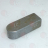 CHIAVETTA 10x8x27 mm - CHIAVETTA 10x8x27 mm