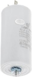 CAPACITOR 40MF 450V 