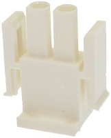 РАЗЪЕМ 2 ПОЛЮСНЫЙ "ПАПА"