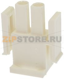 РАЗЪЕМ 2 ПОЛЮСНЫЙ &quot;ПАПА&quot; 