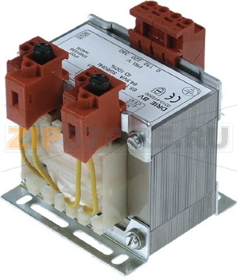 ТРАНСФОРМАТОР 230/400VAC 