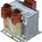 ТРАНСФОРМАТОР 230/400VAC - ТРАНСФОРМАТОР 230/400VAC