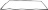 MAGNETIC GLASS DOOR SEAL PLUS-EASY-GREY