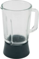 BOL BLENDER  verre nu