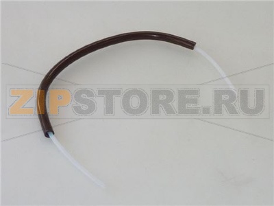 TUBO INFUSIONE BRIO 3 ø 2,5x5x540 mm 