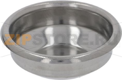 ГЛУХОЙ ФИЛЬТР Ø 66X22 MM 