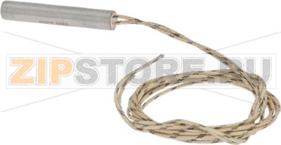 НАГРЕВАТЕЛЬНЫЙ ЭЛЕМЕНТ КАРТРИДЖА 200 ВТ 230 В 