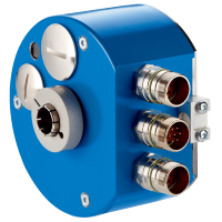 Энкодер многооборотный SICK ATM90-PXF12x12