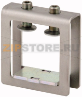 Клемма профильная, 81x42mm Eaton AKP1600