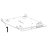 Bottom protection Zebra TTP-2020