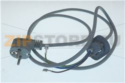 ШНУР СЕТЕВОЙ 