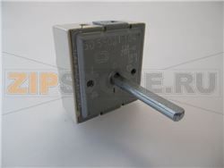 REGOLATORE DI ENERGIA 