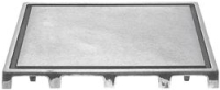 FLAT PLATE 450x350 mm