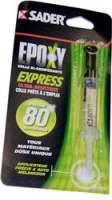 GLUE TWO-COMPONENT EXPRESS TS 25 ml