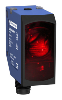 Датчик фотоэлектрический 10-30 В, PNP, М12 Schneider Electric XUK9LAPSMM12