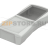 Корпус ручной без отсека для батареек, 184.3x93x35.4 мм, IP 40 (IP 65) Bopla BS 700 DIS-7035 - Корпус ручной без отсека для батареек, 184.3x93x35.4 мм, IP 40 (IP 65) Bopla BS 700 DIS-7035