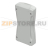Корпус ручной без отсека для батареек, 184.3x93x35.4 мм, IP 40 (IP 65) Bopla BS 700 DIS-7035 - Корпус ручной без отсека для батареек, 184.3x93x35.4 мм, IP 40 (IP 65) Bopla BS 700 DIS-7035
