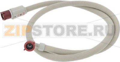 INLET HOSE 2000 mm ACQUASTOP 