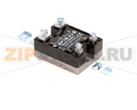 RELAY(SSR),45A,240VAC,DC