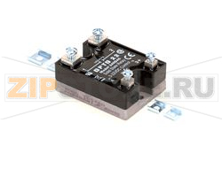 RELAY(SSR),45A,240VAC,DC 