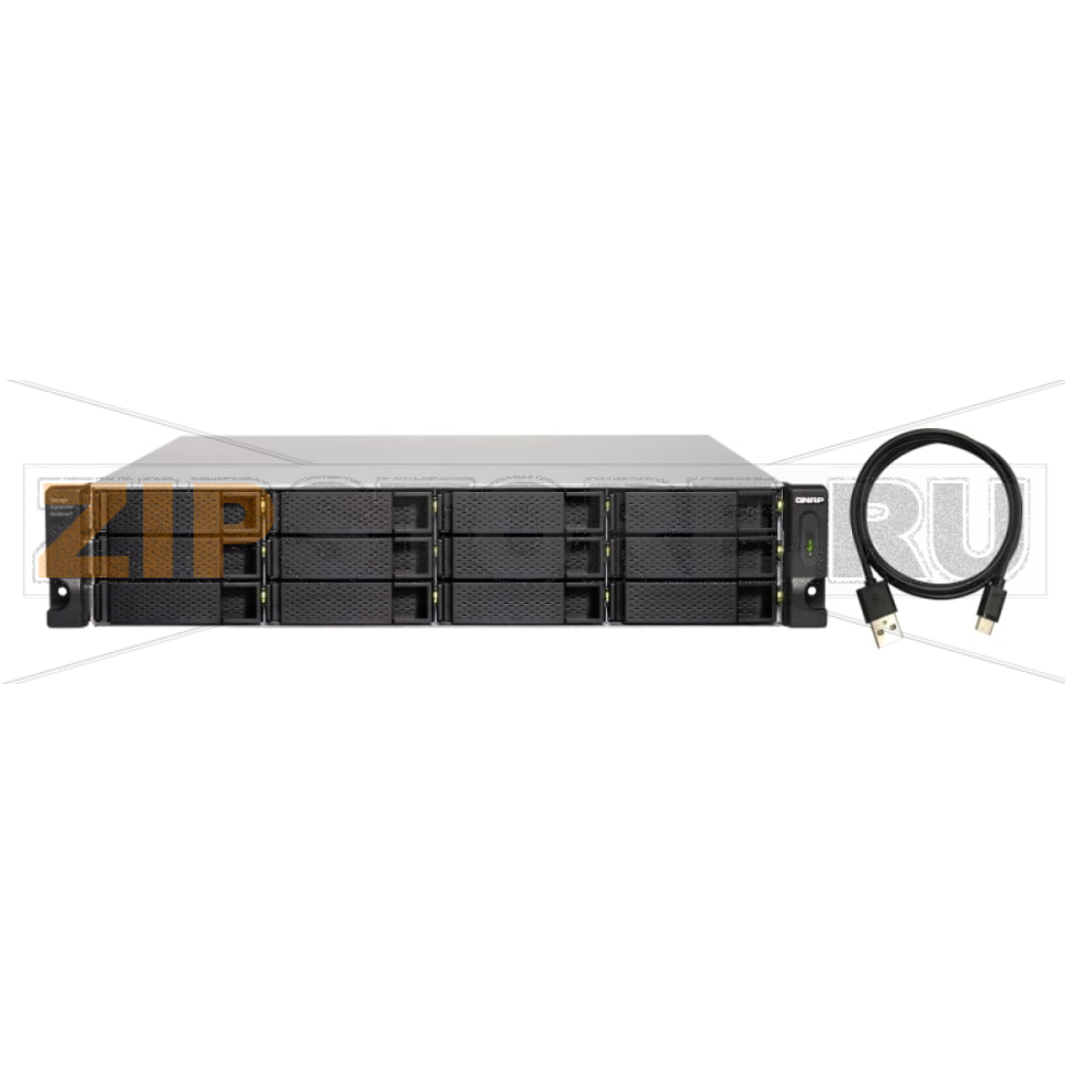 Модуль расширения SAS QNAP TL-R1200C-RP 