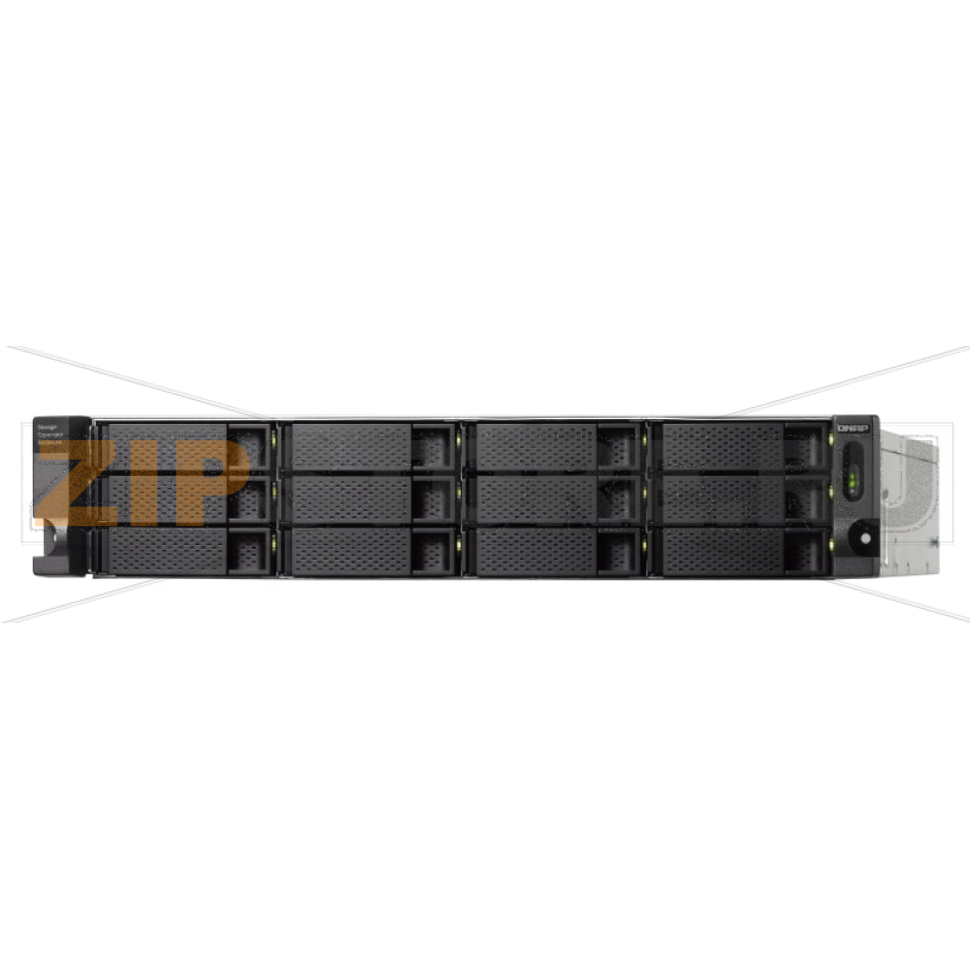 Модуль расширения SAS QNAP TL-R1200C-RP 