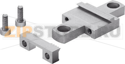 Профиль монтажный Festo MUC-8 