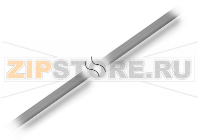 Кабель электропитания; 4-пол.; Длина: 100 м Wago 756-3100/000-1000 Short description:PUR, halogen-freeUL / CSASuitable for drag chainsSilicon- and CFC-freeGood resistance to microbes, hydrolysis, oil, chemicals and UV radiationGood chemical resistanceCable used: UL listed...