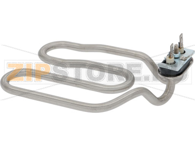 ТЭН 2100 Вт Elettrobar Fast 80D ТЭН 2100 Вт Elettrobar Fast 80DЗапчасть на деталировке под номером: 2