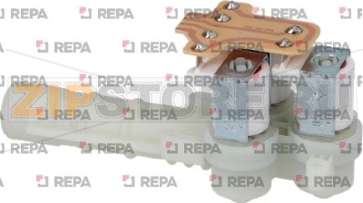 ЭЛЕКТРОМАГНИТНЫЙ КЛАПАН T&amp;P 3-Х ХОДОВОЙ 180° 