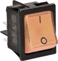 BOUTON M/A