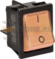 BOUTON M/A 