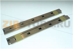 SET CREMAGLIERE 
