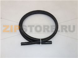 TUBO GOMMA TELATO 1 m 