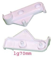 FISSAGGIO SPORTELLO INDESIT C00059403