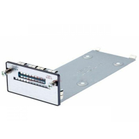 Заглушка модульная Cisco C3KX-NM-BLANK