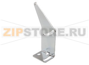 Монтажное приспособление Mounting aid OMH-MLV11 Pepperl+Fuchs Описание оборудованияMounting bracket for series MLV11 sensors
