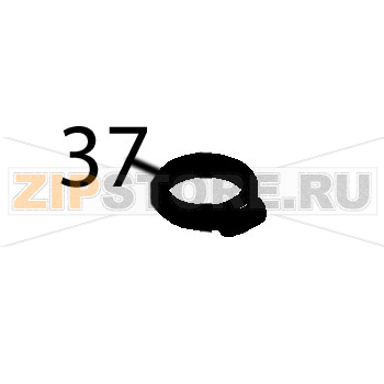 Clamp 12 - 20 Fagor FI-2700I Clamp 12 - 20 Fagor FI-2700IЗапчасть на деталировке под номером: 37Название запчасти Fagor на английском языке: Clamp 12 - 20 FI-2700I.