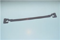 ОБРАМЛЕНИЕ ПОЛКИ МОРОЗИЛЬНИКА LIEBHERR