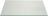 GLASS INTERNAL FOR OVEN DOOR 630x530 mm