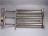 Pipe burner for Gas kettle