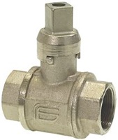 VALVOLA A SFERA 1"1/4