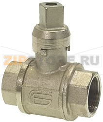 VALVOLA A SFERA 1&quot;1/4 