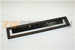 FRAME, AIR FILTER 