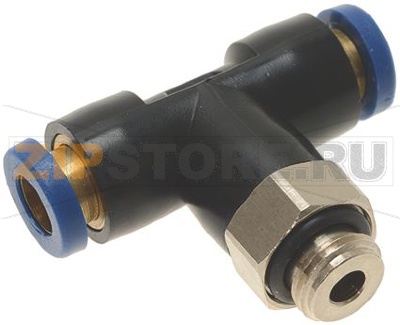 ЗАЩЕЛКИВАЮЩЕЕСЯ Т-ОБРАЗНОЕ СОЕДИНЕНИЕ 